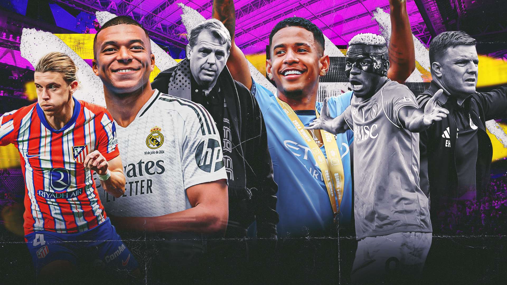 21-22賽季英超聯賽第37輪比賽集錦.