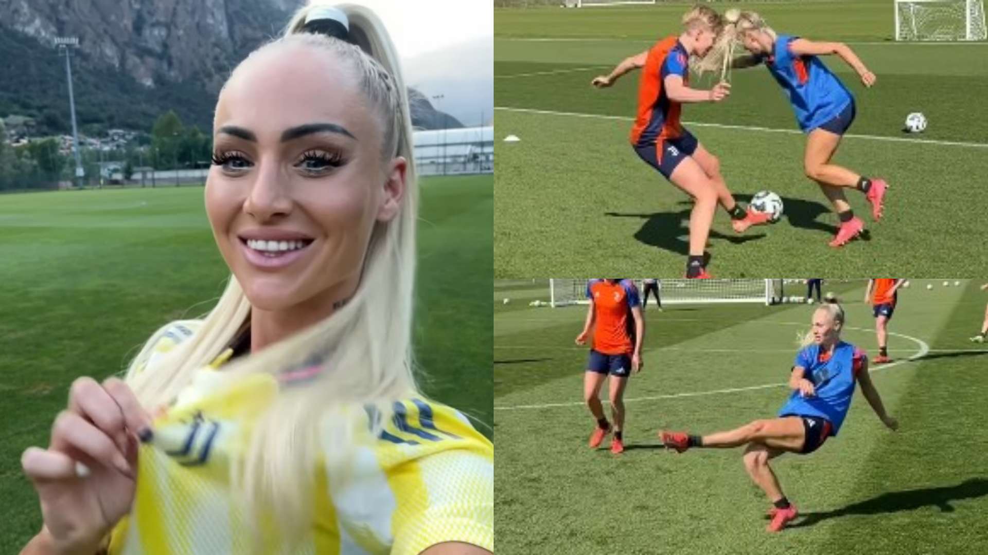 津媒：津门虎韩国拉练面临低温和雪天影响，首要目标避免受伤.