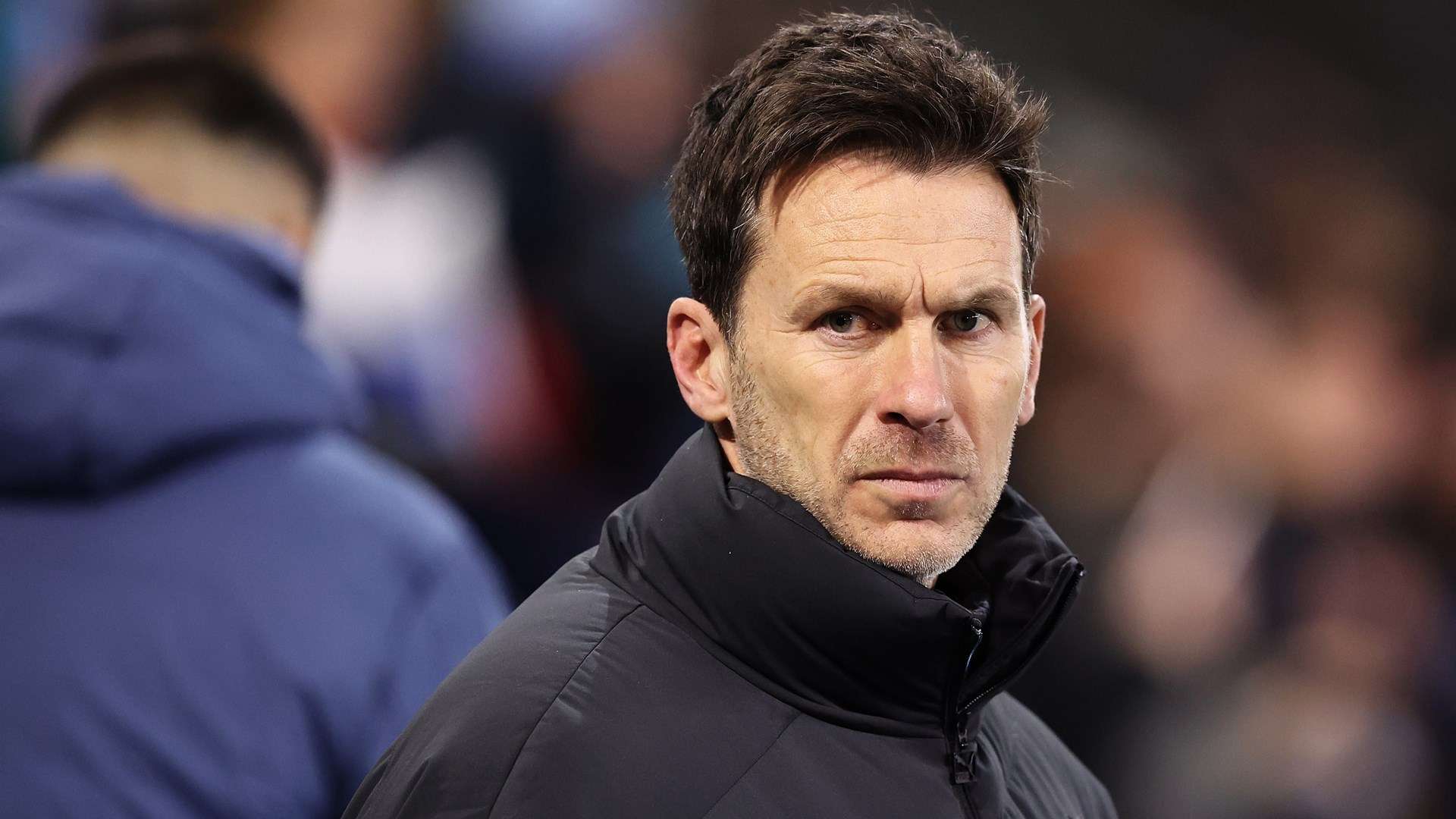 日本福岛近海发生5级地震 福岛核电站震感强烈.