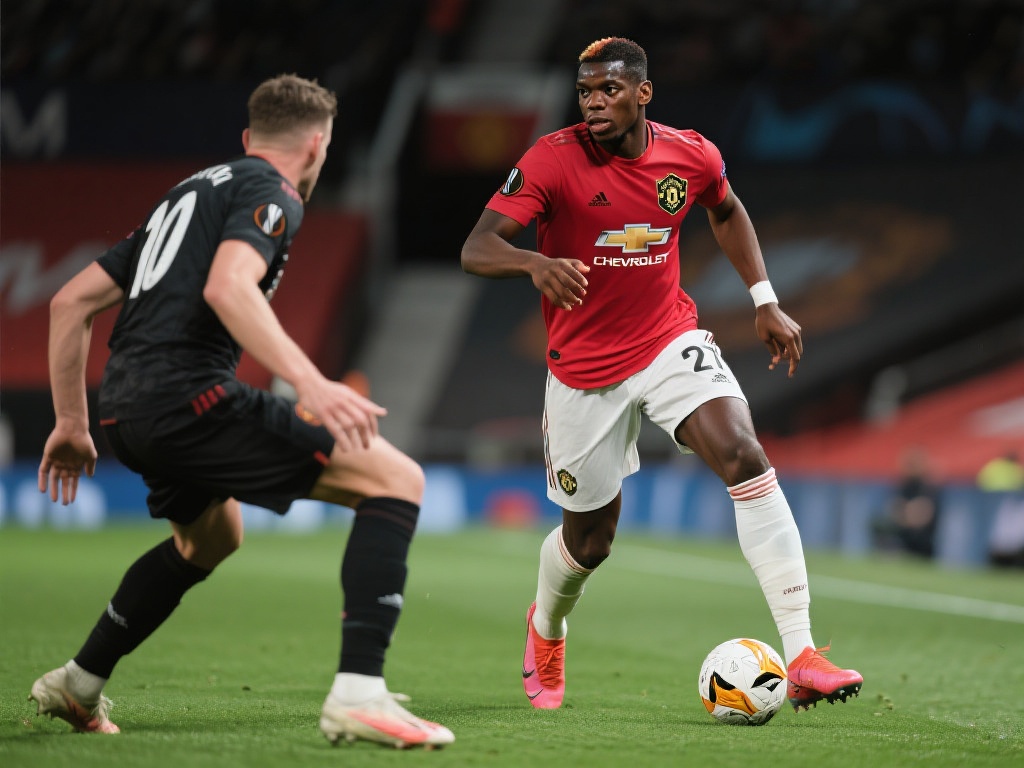 曼联新赛季第三球衣宣传照发布：传奇队长基恩惊喜现身